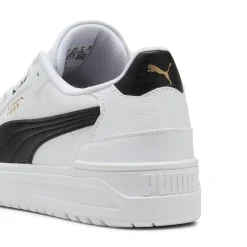 Sneakers bianche e nere da Ragazzo Puma Shuffle Downtown