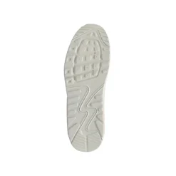 Sneakers bianche e rosa da Donna con ammortizzazione ad aria Everlast