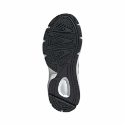 Sneakers bianche e viola metallizzato da Donna adidas TECHNOCHAOS 2000