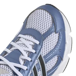 Sneakers bianche e viola metallizzato da Donna adidas TECHNOCHAOS 2000