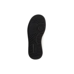 Sneakers bicolore bianche e nere da Bambino Champion