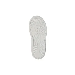 Sneakers blu con dettagli rossi da Bambino U.S. Grand Polo