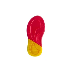 Sneakers Blu da Bambino con grafica Hot Wheels Primigi