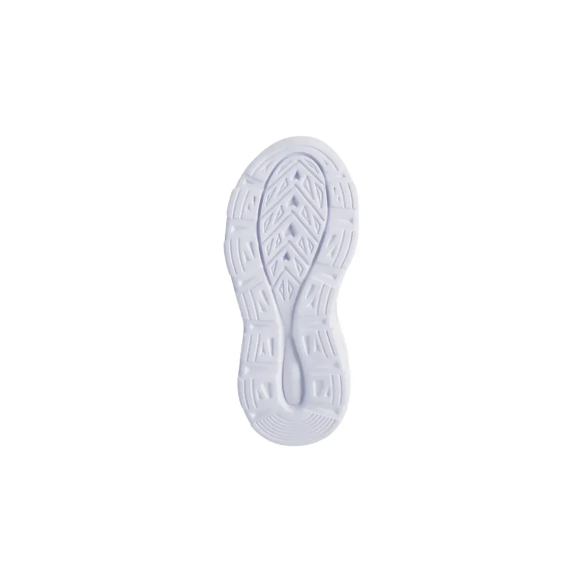 Sneakers blu da Bambino con strappo e luci Champion