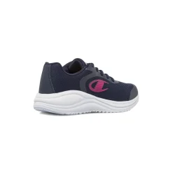 Sneakers blu da Donna Champion Syphon Engage Mesh