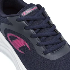 Sneakers blu da Donna Champion Syphon Engage Mesh