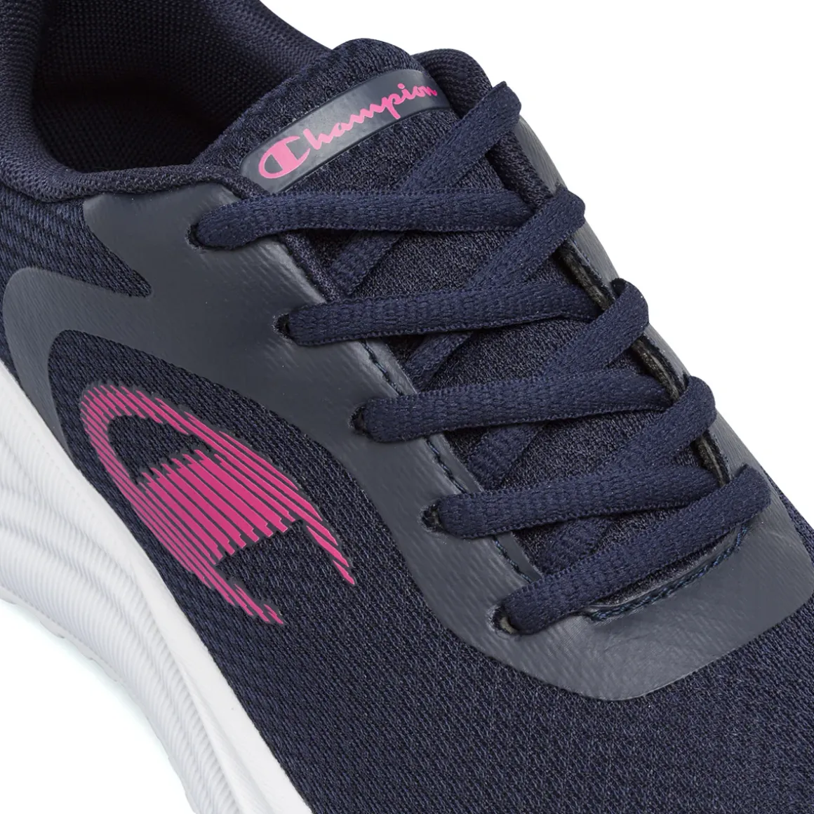 Sneakers blu da Donna Champion Syphon Engage Mesh