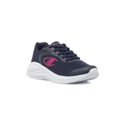 Sneakers blu da Donna Champion Syphon Engage Mesh