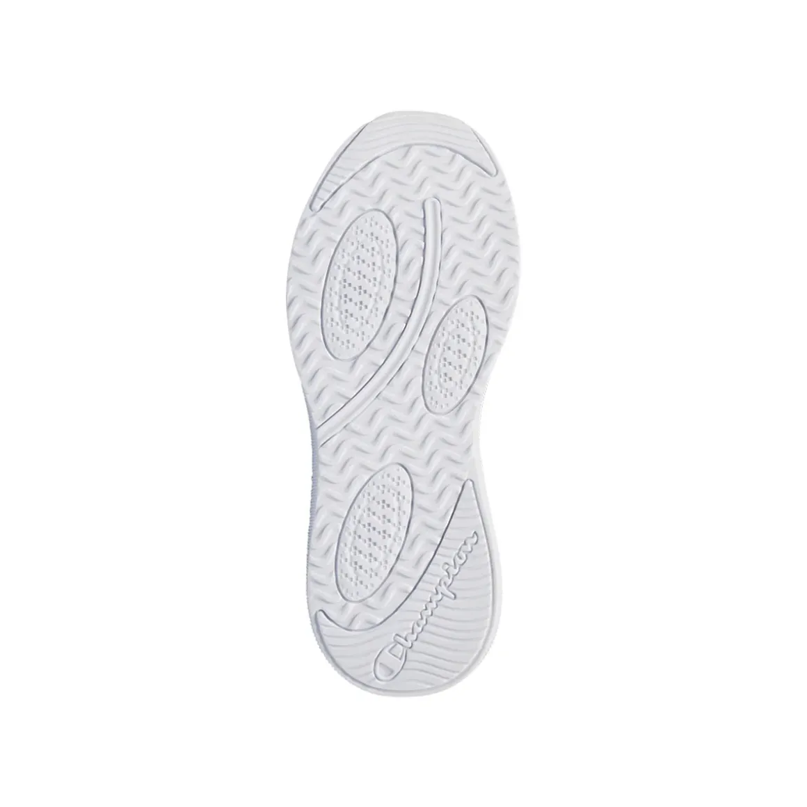 Sneakers blu da Donna Champion Syphon Engage Mesh