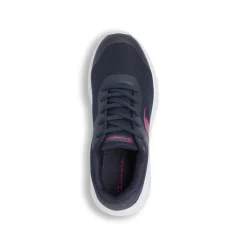 Sneakers blu da Donna Champion Syphon Engage Mesh
