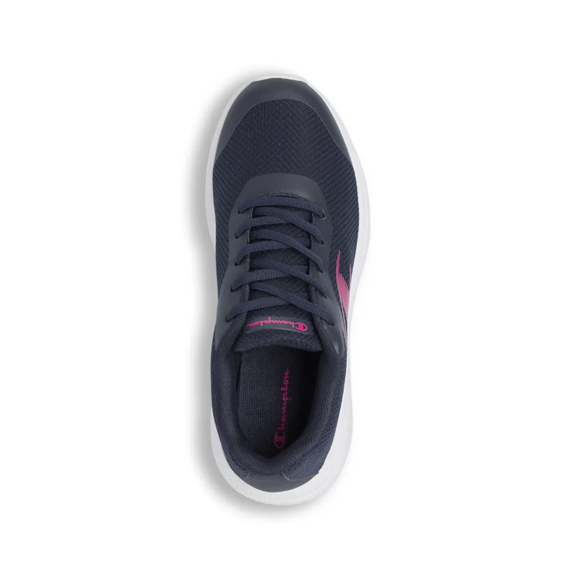 Sneakers blu da Donna Champion Syphon Engage Mesh