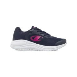 Sneakers blu da Donna Champion Syphon Engage Mesh