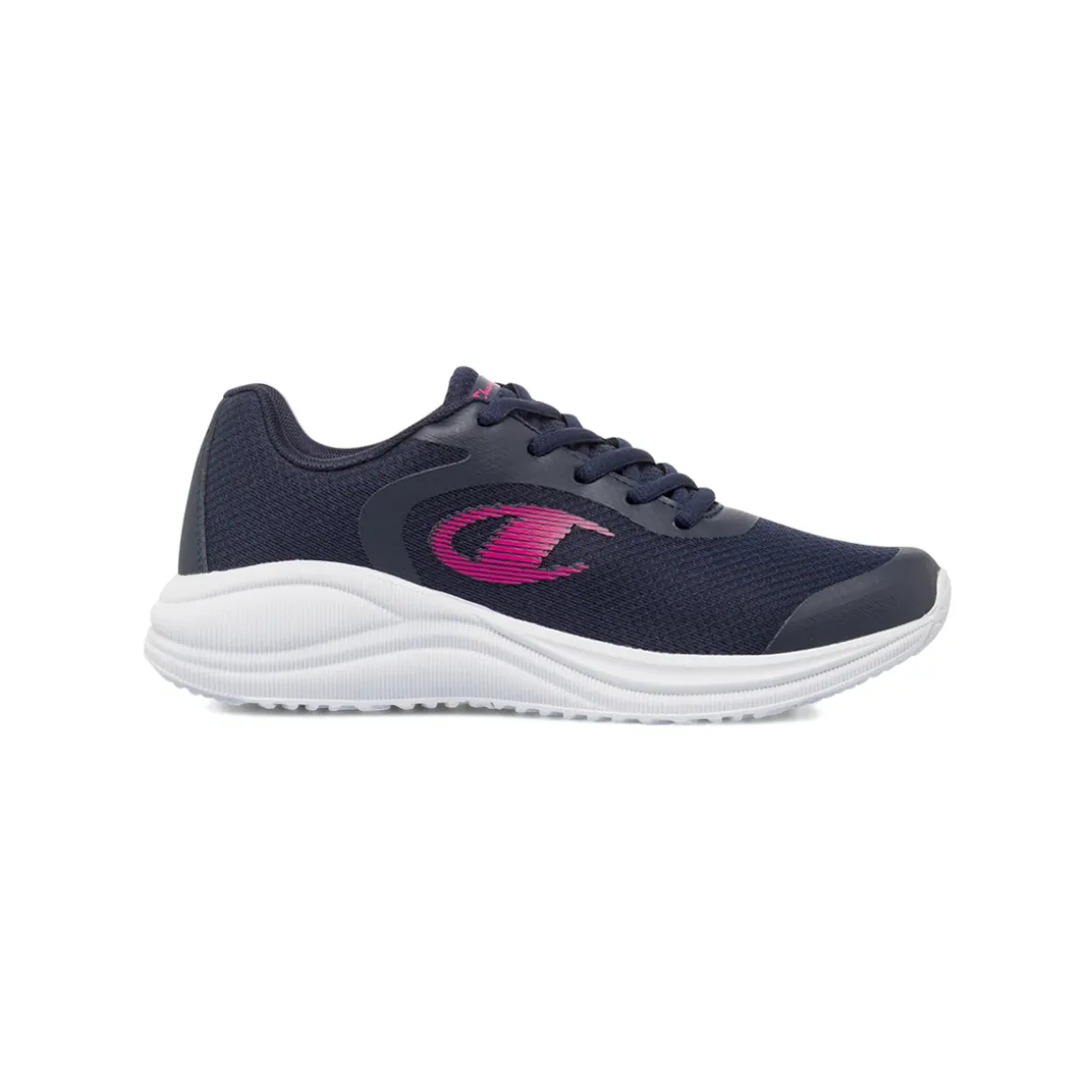 Sneakers blu da Donna Champion Syphon Engage Mesh