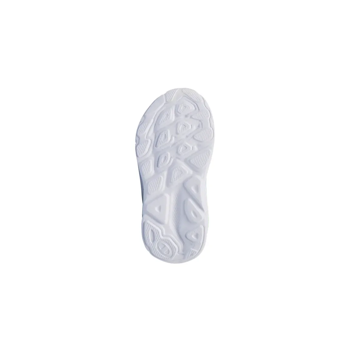 Sneakers blu da Primi Passi Bambino con strappo Champion