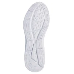 Sneakers blu da uomo con sottopiede Memory Foam Skechers Dyna-Air