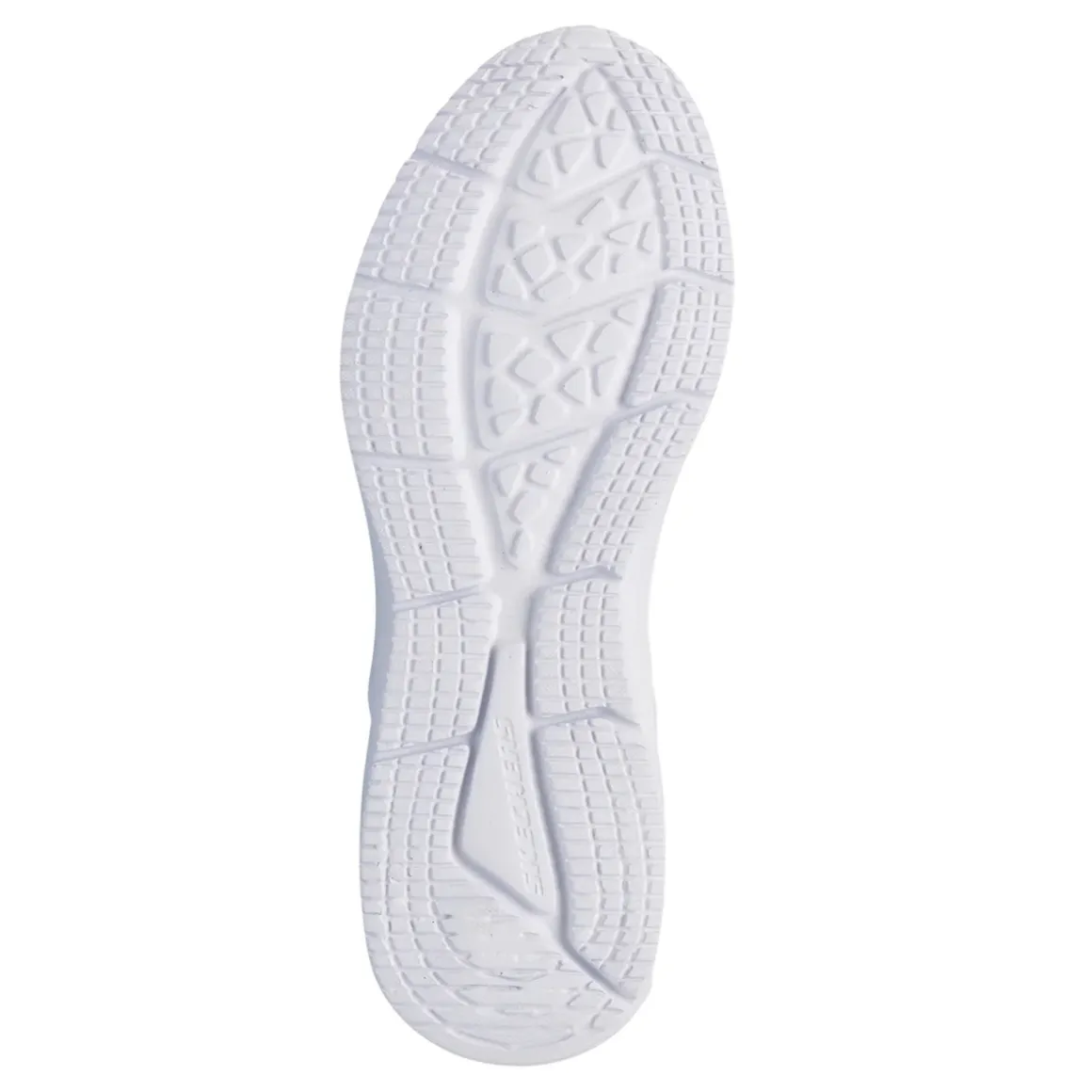 Sneakers blu da uomo con sottopiede Memory Foam Skechers Dyna-Air