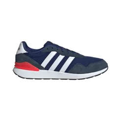 Sneakers blu da Uomo RUN 60s 4.0 adidas