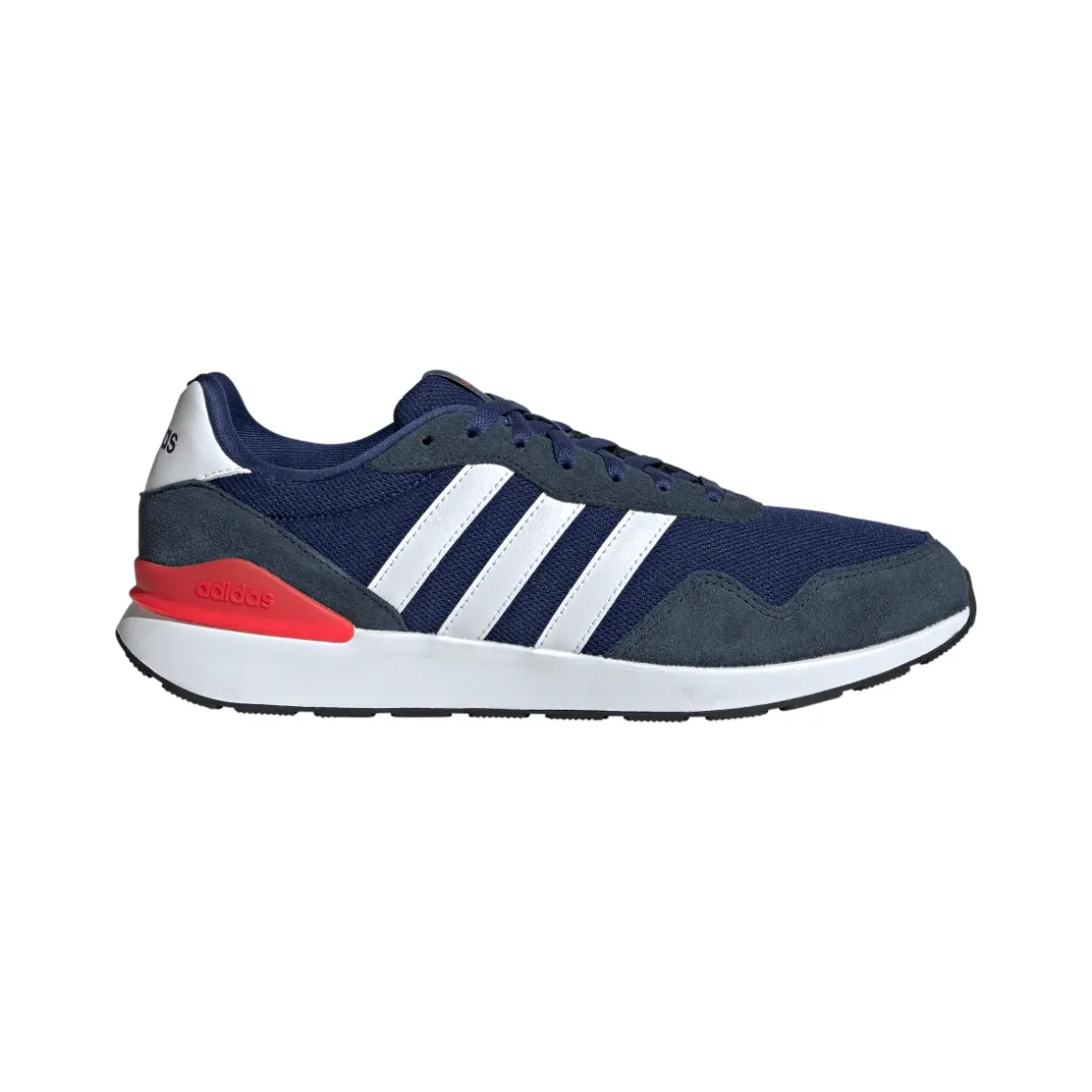 Sneakers blu da Uomo RUN 60s 4.0 adidas