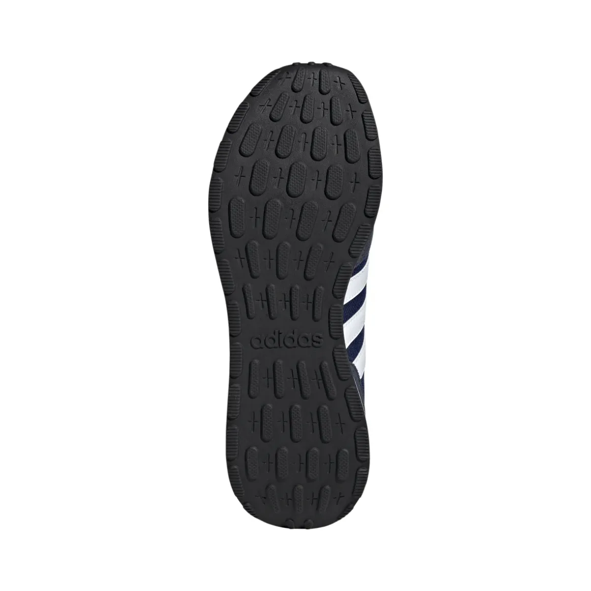 Sneakers blu da Uomo RUN 60s 4.0 adidas