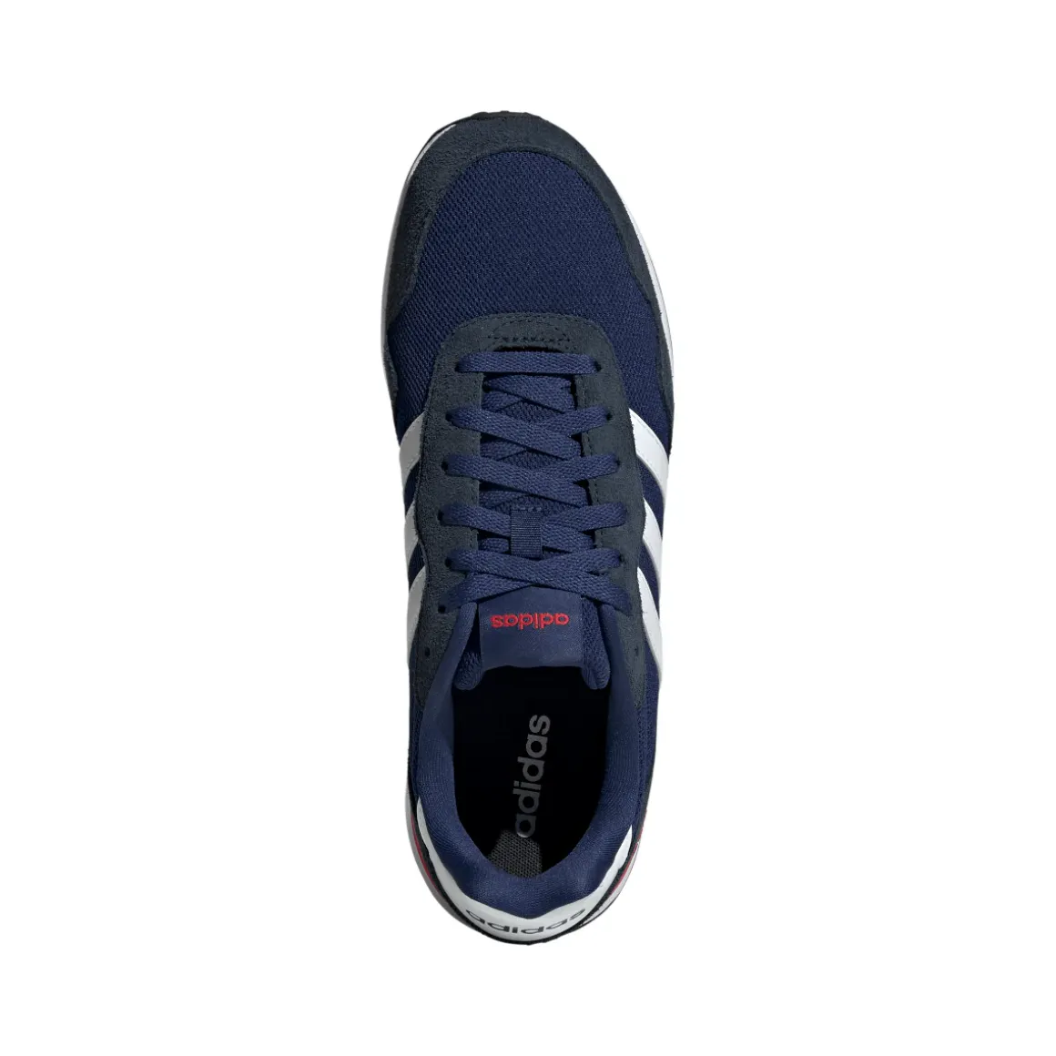 Sneakers blu da Uomo RUN 60s 4.0 adidas