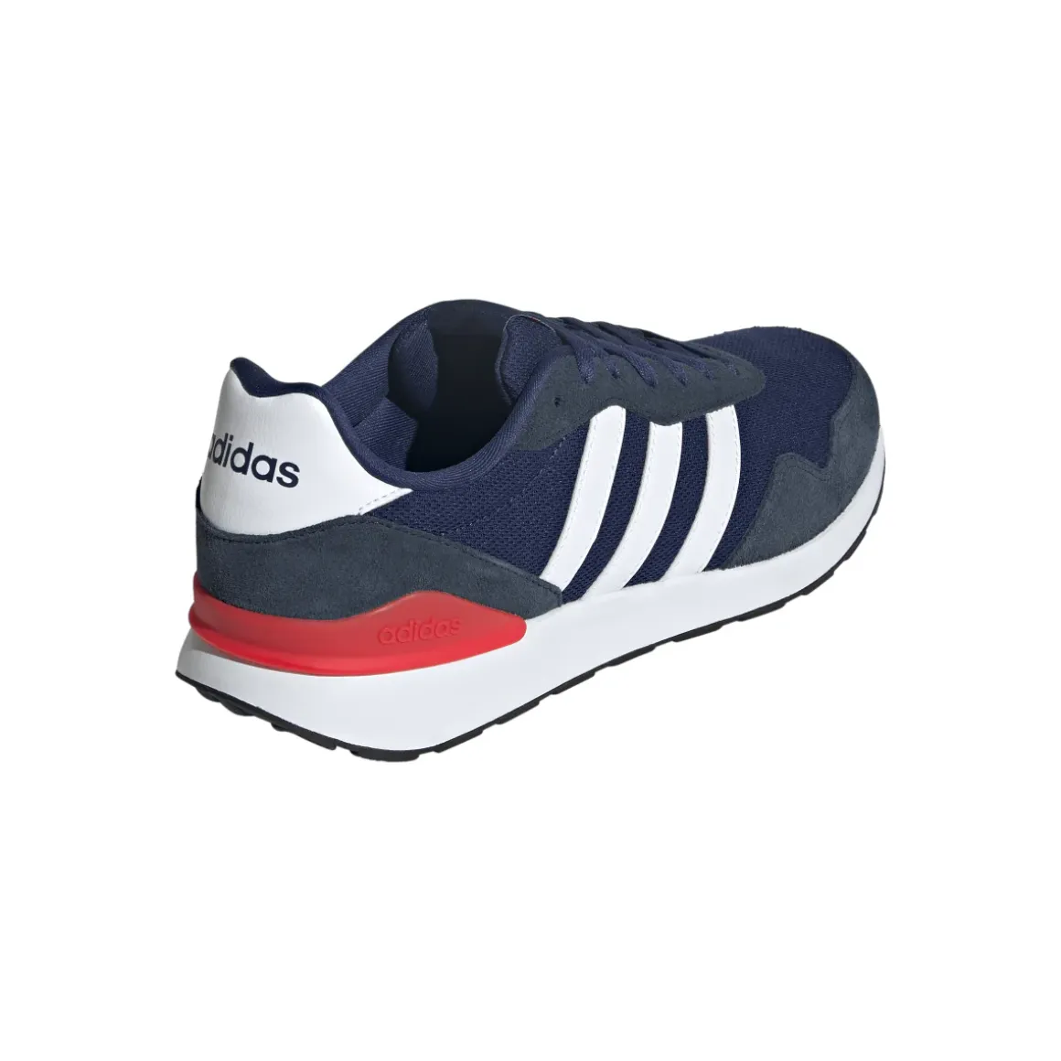 Sneakers blu da Uomo RUN 60s 4.0 adidas