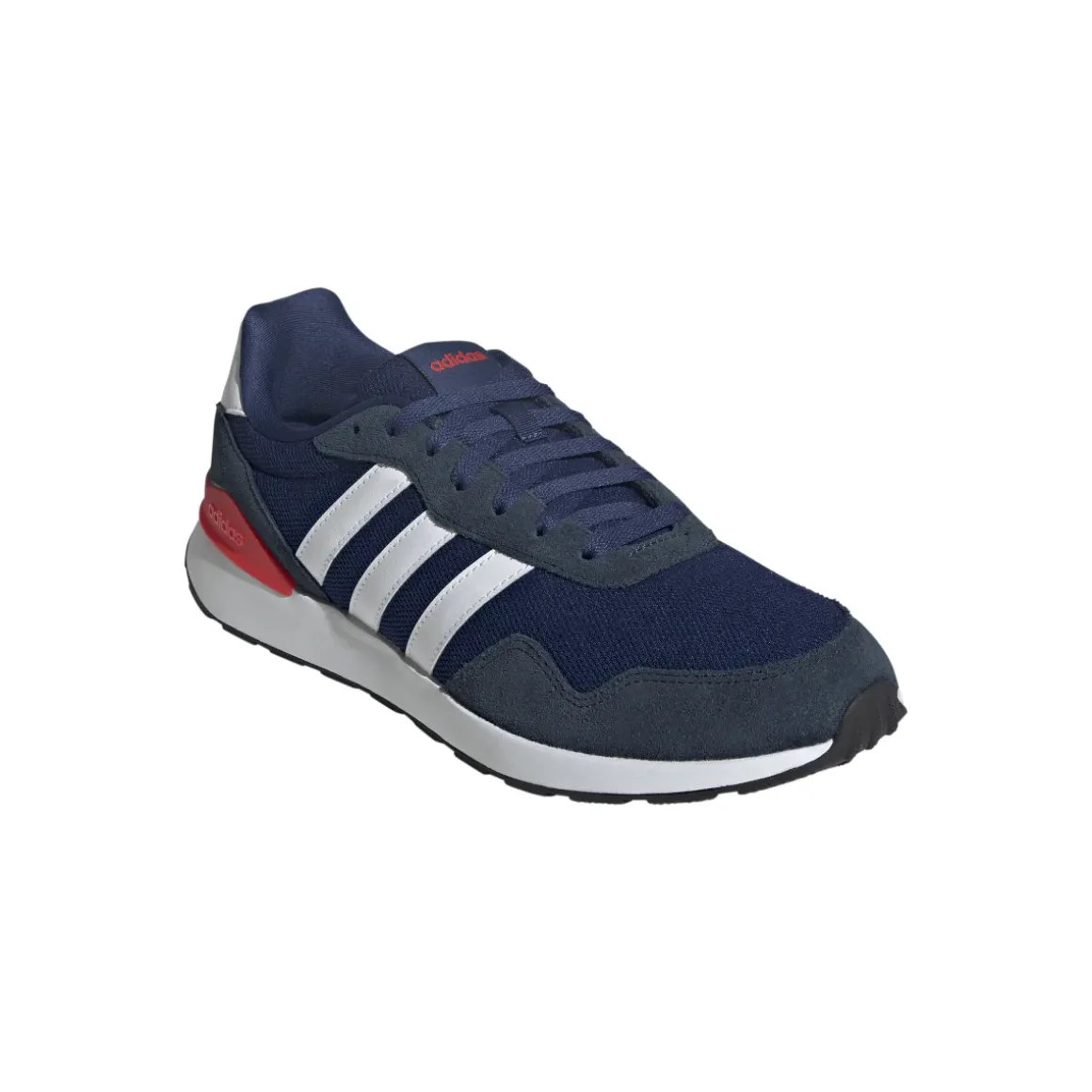 Sneakers blu da Uomo RUN 60s 4.0 adidas