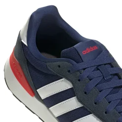 Sneakers blu da Uomo RUN 60s 4.0 adidas