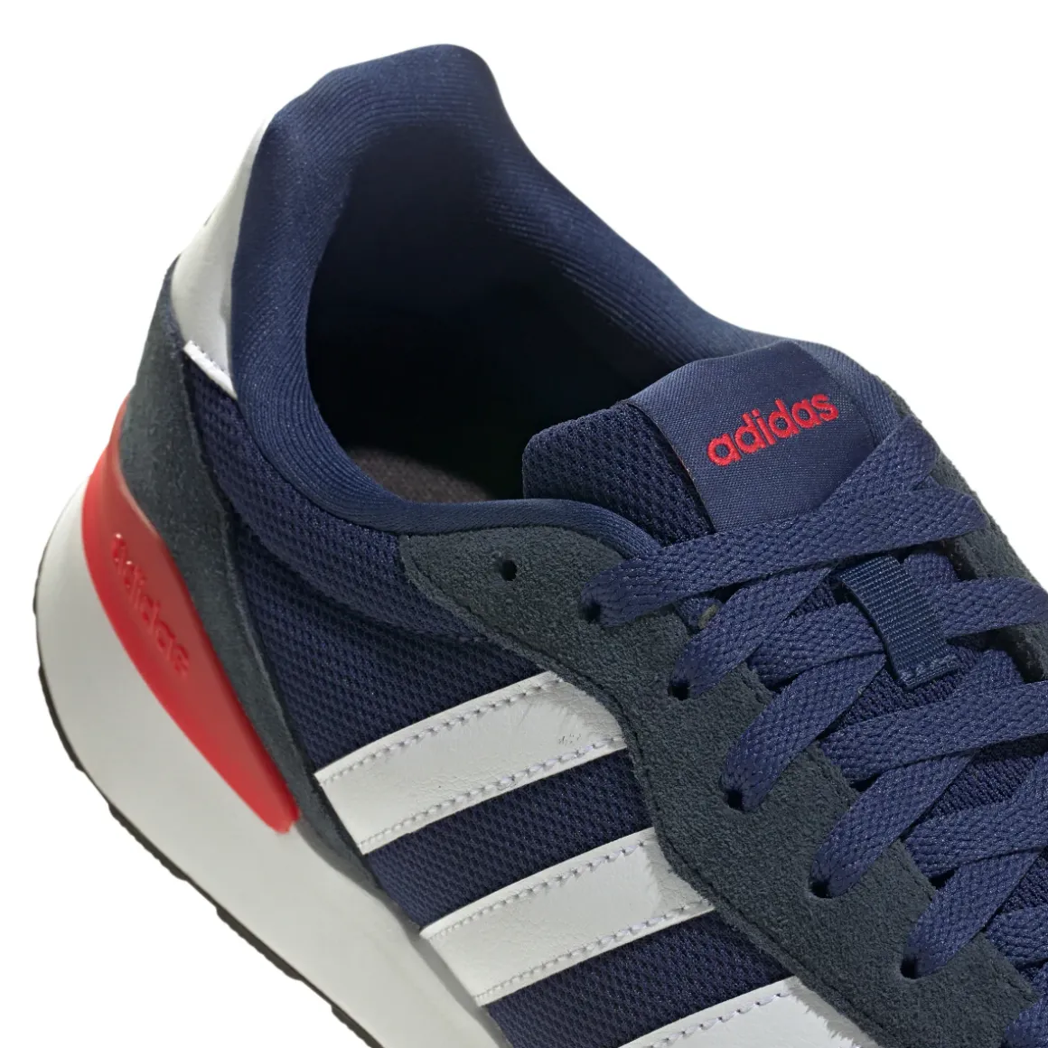 Sneakers blu da Uomo RUN 60s 4.0 adidas