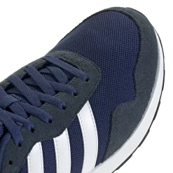 Sneakers blu da Uomo RUN 60s 4.0 adidas