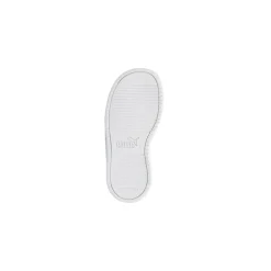 Sneakers blu Primi Passi Bambino con doppi strappi Puma Rickie Classic