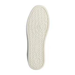 Sneakers casual da Uomo beige in tessuto mesh traspirante Navigare