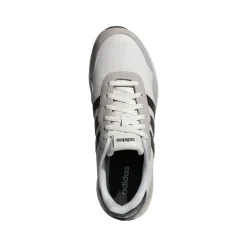 Sneakers casual da Uomo beige con effetto scamosciato adidas RUN 60s