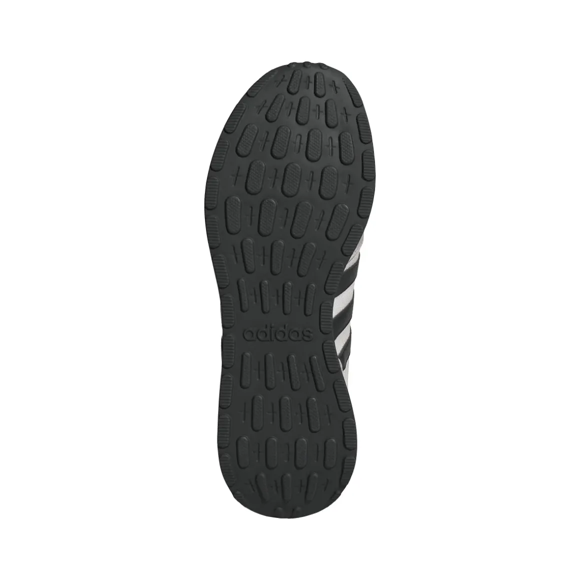 Sneakers casual da Uomo beige con effetto scamosciato adidas RUN 60s