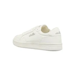 Sneakers casual da Uomo bianche con dettagli logo Ellesse