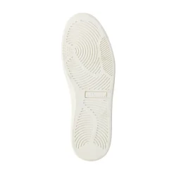 Sneakers casual da Uomo bianche con dettagli logo Ellesse