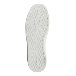 Sneakers casual da uomo blu con dettagli bianchi Navigare