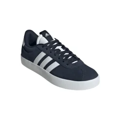Sneakers casual da Uomo Blu con dettagli bianchi VL COURT 3.0 adidas