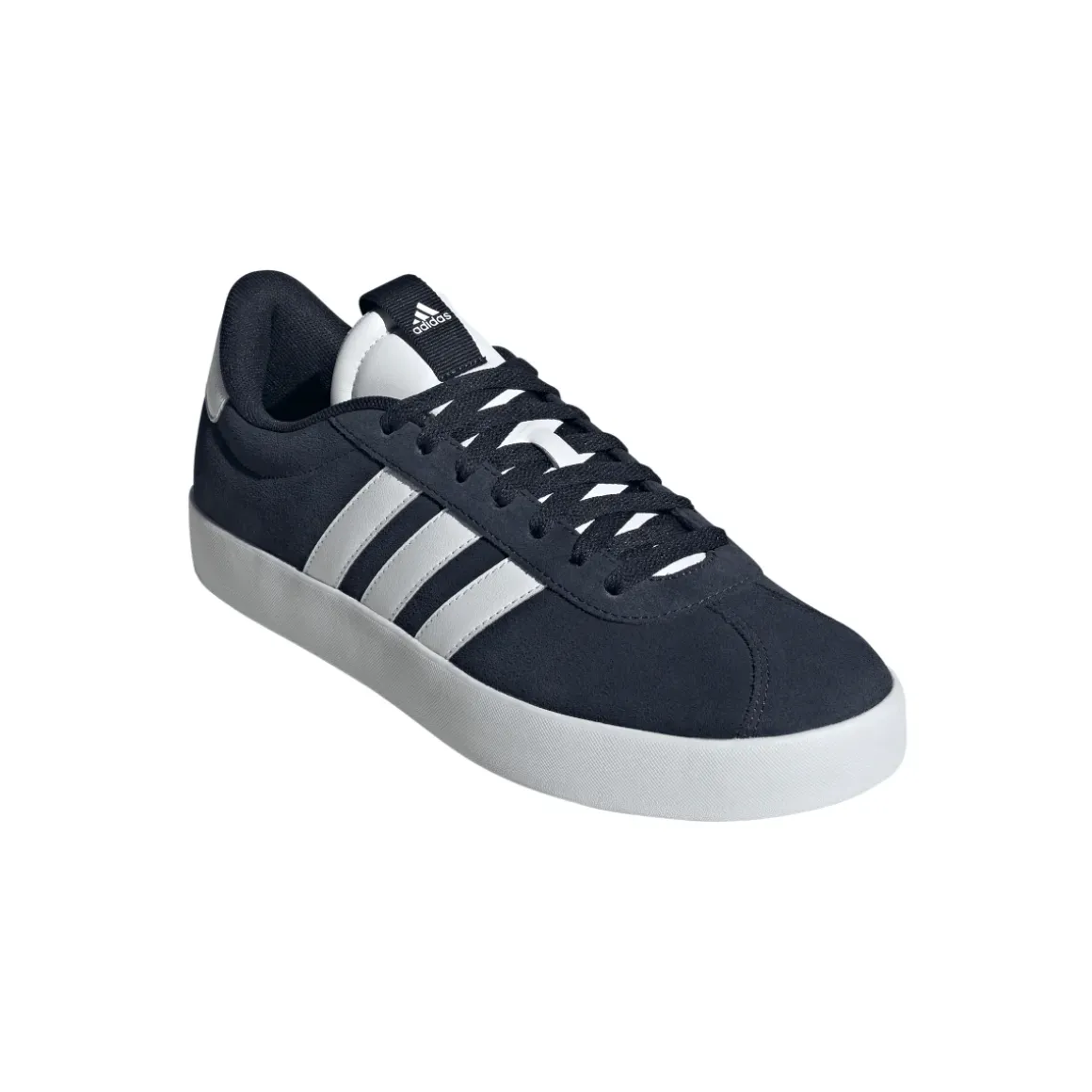 Sneakers casual da Uomo Blu con dettagli bianchi VL COURT 3.0 adidas