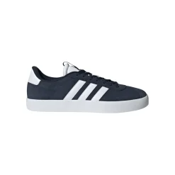 Sneakers casual da Uomo Blu con dettagli bianchi VL COURT 3.0 adidas