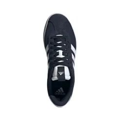 Sneakers casual da Uomo Blu con dettagli bianchi VL COURT 3.0 adidas