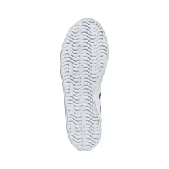 Sneakers casual da Uomo Blu con dettagli bianchi VL COURT 3.0 adidas