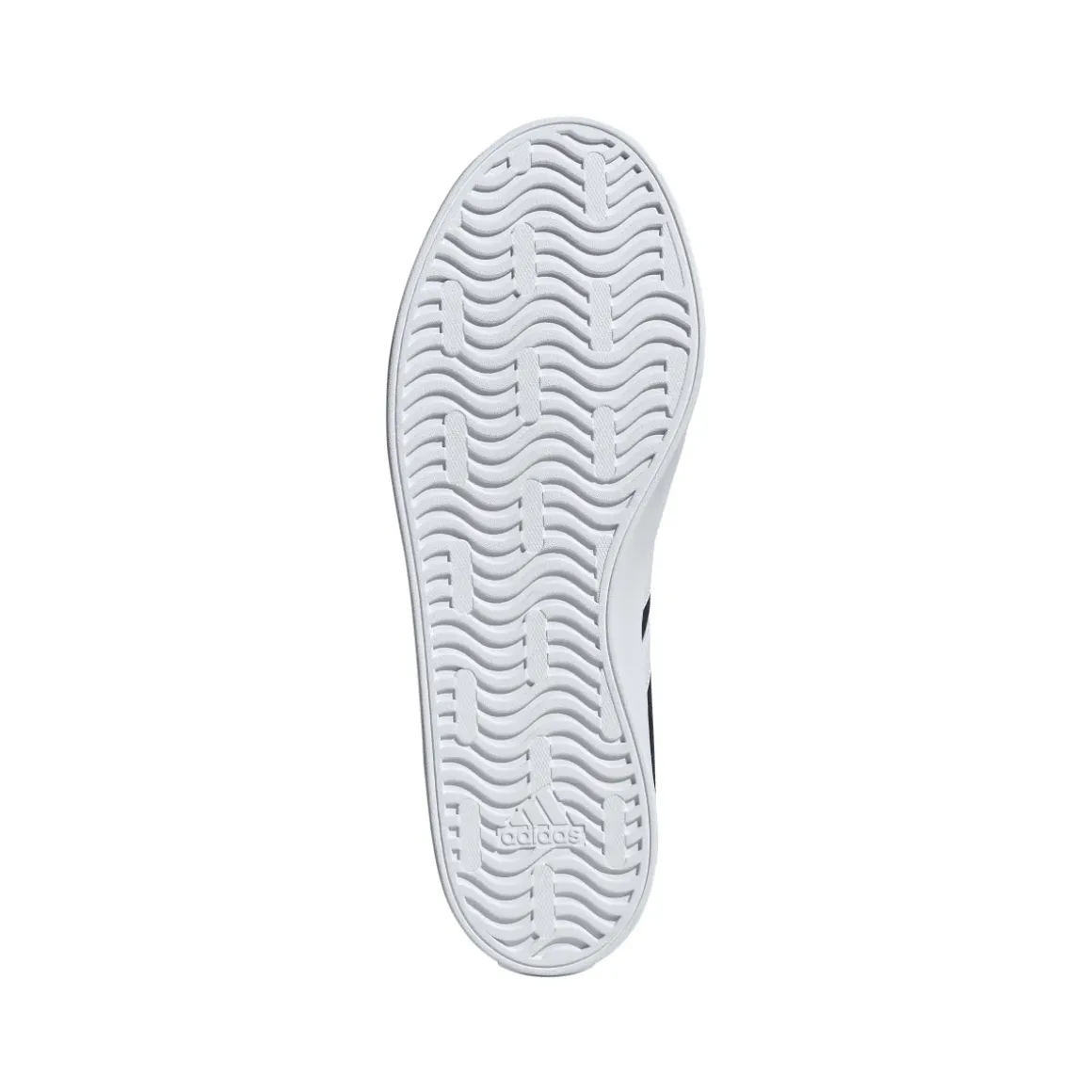 Sneakers casual da Uomo Blu con dettagli bianchi VL COURT 3.0 adidas