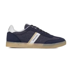 Sneakers casual da Uomo blu navy Nautica