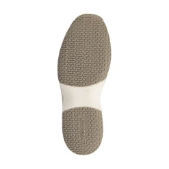 Sneakers casual da Uomo grigie in pelle scamosciata e mesh Lumberjack