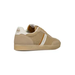 Sneakers casual da Uomo taupe Nautica