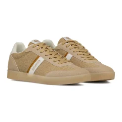 Sneakers casual da Uomo taupe Nautica