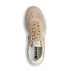Sneakers casual da Uomo taupe Nautica