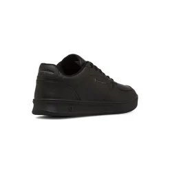 Sneakers casual nere da Uomo con logo laterale Champion Newman