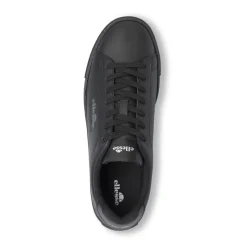 Sneakers casual total black da Uomo Ellesse