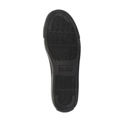 Sneakers casual total black da Uomo Ellesse